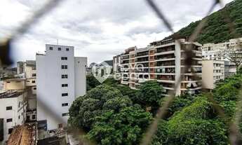 Imagem 2: Humaitá Apartamento com 3 dormitórios