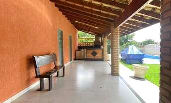 Imagem 4: Rancho à venda por R$ 550.000 - Condomínio Rio Grande - Fronteira/MG