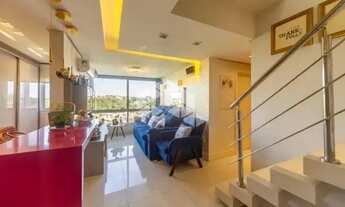 Imagem 4: Cobertura com 3 Quartos à Venda, 134 m² por R$ 690.000