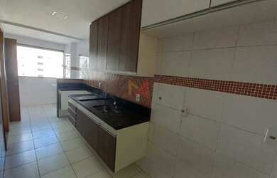 Imagem 6: Apartamento para aluguel, 3 quartos, 1 suíte, 2 vagas, SANTA HELENA - VITORIA/ES