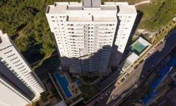 Imagem: Apartamento Alto Luxo com 85m², onde a