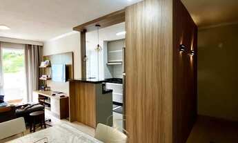 Imagem: Apartamento com 2 quartos no bairro Ipiranga