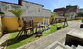 Imagem 5: Apartamento com 2 dormitórios à venda, 70 m² por R$ 330.000,00 - Fonseca - Niterói/RJ