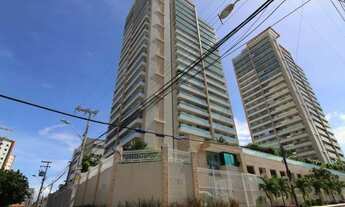 Imagem 3: Apartamento com 3 dormitórios à venda, 74 m² por R$ 695.000,00 - Engenheiro Luciano Cavalc