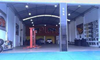 Imagem 3: Barracão à venda e para alugar em Campinas, Jardim Campos Elíseos, com 400 m²