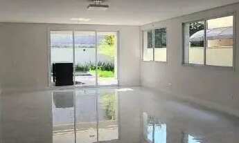 Imagem 3: Casa à venda em Barueri, Alphaville Conde II, com 4 suítes, com 468 m², Residencial Alpha