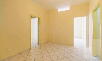 Imagem: APARTAMENTO 2 DORMITORIOS 1 BANHEIRO SEM