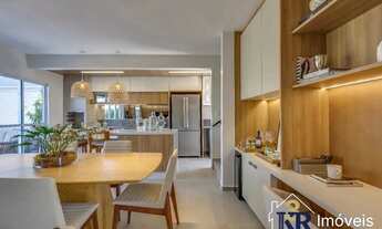 Imagem 2: Ágio sobrado no Jardins Cannes com 2 suites plenas em aparecida de goiânia