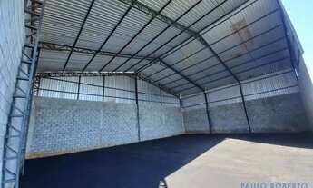 Imagem 5: GALPÃO - VERANEIO MARACANÃ - SP