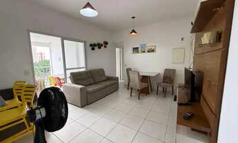 Imagem: Vendo Apto no Ed. Mistral mobiliado, c/