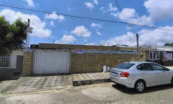 Imagem 2: Oportunidade unica Casa no Pitimbu conjunto Cidade Satélite etapa dos Rios