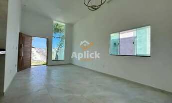 Imagem 6: Casa á Venda Enseada de Jacaraipe- 3 Quartos-Suíte- 4 Vagas