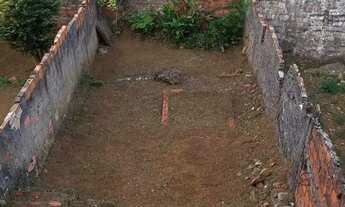 Imagem: Casa 2/4 Mobiliada anual ou temporada