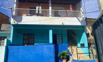 Imagem: Vendo casa no Jacintinho proxi à lad eita