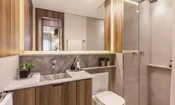 Imagem 5: Luxo no Butantã: Último Andar com Vista Permanente para o Verde do Instituto Butantã