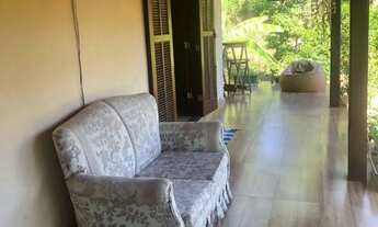 Imagem 4: Refúgio de Paz em Miguel Pereira