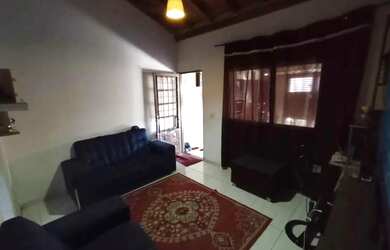 Imagem 5: Casa no conjunto tapajós/t