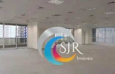 Imagem: Conjunto para alugar, 690 m² por R$ 73.860,78/mês