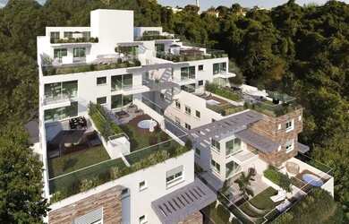 Imagem 2: Apartamento em Menino Deus