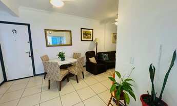 Imagem 4: Apartamento para venda em Ingleses do Rio Vermelho com 2 quartos, sendo 1 suíte , 72m²