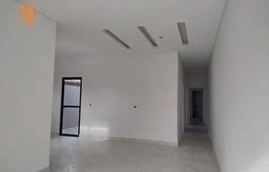 Imagem 6: Casa para Venda em São José dos Pinhais, Ouro Fino, 3 dormitórios, 1 suíte, 2 banheiros, 2