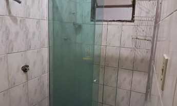 Imagem: Casa aconchegante no Jardim Europa