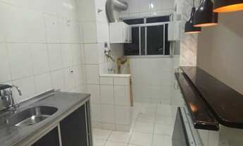 Imagem: Apartamento 03 Quartos Parque Santo Amaro