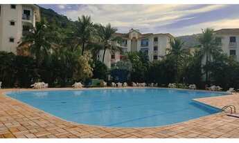 Imagem 2: Apartamento a venda em Ubatuba na Praia das Toninhas, Wembley Tenis , 2 dormitórios, 1 sui