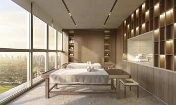 Imagem 6: Imóvel para venda possui 464 metros quadrados com 4 quartos em Jardim Goiás - Goiânia - GO