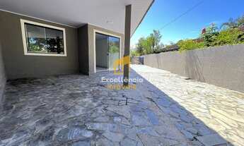 Imagem: Casa com suite a 330 metros do mar em Matinhos