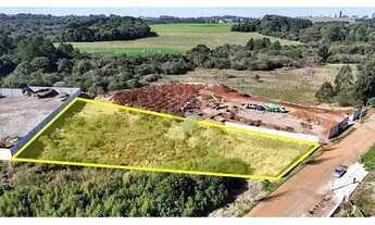 Imagem 3: Terreno de 3.504 m2 - Cidade Nova - com ótimo indíce