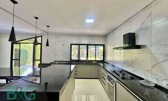 Imagem 6: Casa, 360 m² - venda por R$ 3.200.000,00 ou aluguel por R$ 18.996,69/mês - Chácaras São Ca