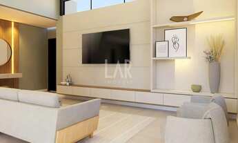 Imagem 5: Casa em Condomínio à venda, 4 quartos, 2 suítes, Alphaville Lagoa dos Ingleses - Nova Lima