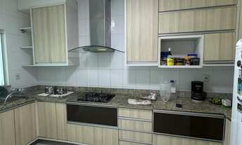 Imagem 7: Casa parque dez mobiliada Shangrila Village