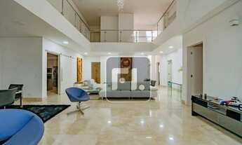 Imagem 3: Casa com 7 dormitórios, 918 m² - venda por R$ 11.500.000,00 ou aluguel por R$ 55.000,00/mê