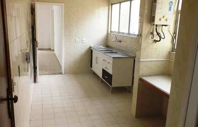 Imagem 4: Imóvel para venda possui 105 metros quadrados com 3 quartos em Méier - Rio de Janeiro - RJ