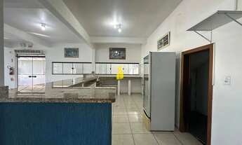 Imagem 4: Prédio Comercial no bairro Vila Germer, Timbó/SC