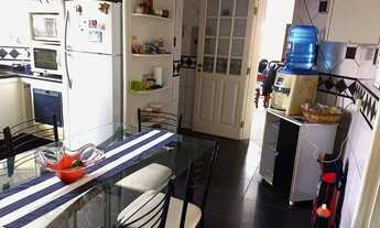 Imagem 5: Casa para Venda em Florianópolis, Carianos, 3 dormitórios, 3 suítes, 4 banheiros, 4 vagas