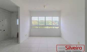 Imagem: APARTAMENTO 2 DORMITORIOS COM CHURRASQUEIRA