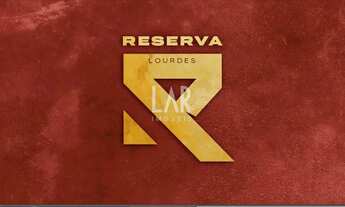 Imagem 2: Apartamento à venda, 1 quarto, 1 suíte, 1 vaga, Lourdes - Belo Horizonte/MG