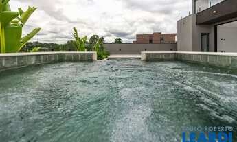 Imagem 6: CASA EM CONDOMÍNIO - GRANJA VIANA - SP