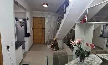 Imagem 5: COBERTURA 3 QUARTOS BAIRRO CANDELARIA 2 VAGAS