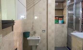 Imagem 2: APARTAMENTO 1 QUARTO - BENFICA RJ