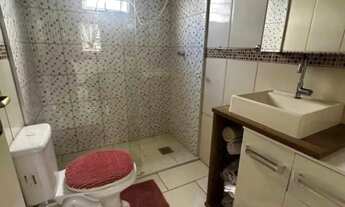 Imagem 5: VENDO ESSA CASA NO BAIRRO NOVO ALEIXO - PRÓXIMO AO COEMA