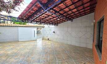 Imagem 7: Casa com 3 dormitórios, 180 m² - venda por R$ 450.000,00 ou aluguel por R$ 2.280,00/mês