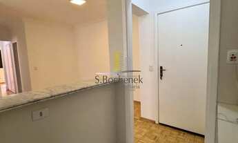 Imagem 6: Excelente apartamento locação Ed. Victoria c/ 3 dormitórios + 2 vagas