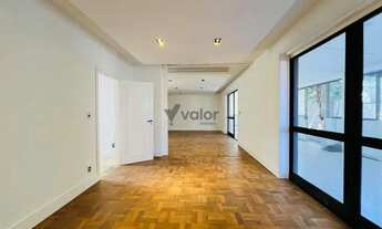 Imagem 7: Casa para alugar em Campinas, Nova Campinas, com 10 quartos, com 300 m²