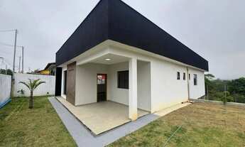 Imagem 5: Casa com 3 Quartos à Venda, 120 m² por R$ 650.000 - Manu Manuela - Maricá/RJ