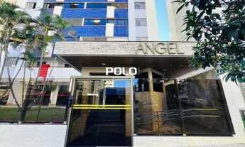 Imagem: Apartamento para alugar no Residencial Angel