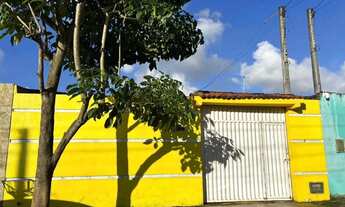 Imagem 2: Imóvel para venda tem 60 metros quadrados com 3 quartos em Centro - Satuba - AL